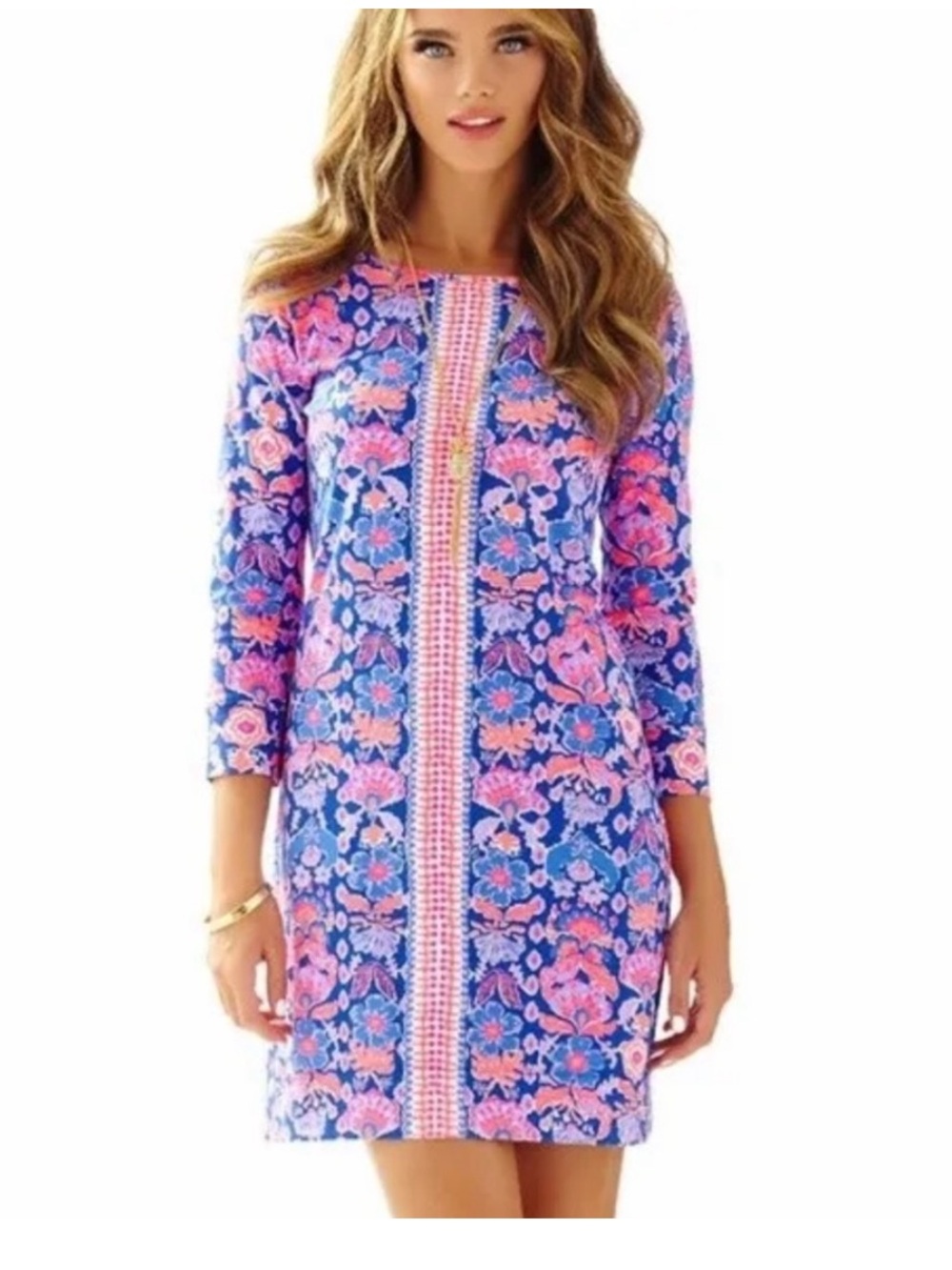 Lilly Pulitzer Marlowe Dress Size Small